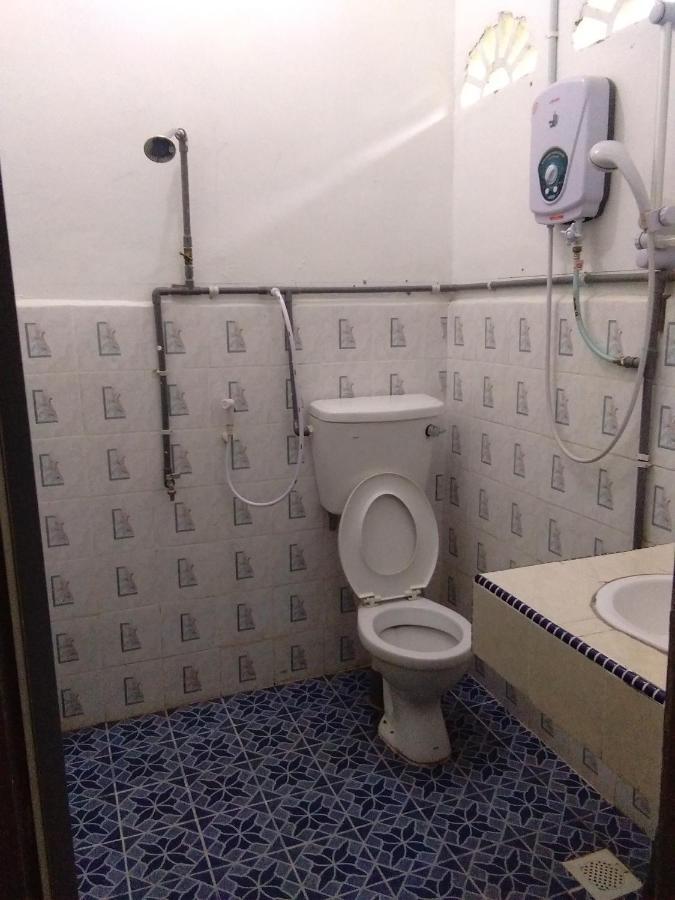 Delimah Guesthouse 쿠알라타한 객실 사진